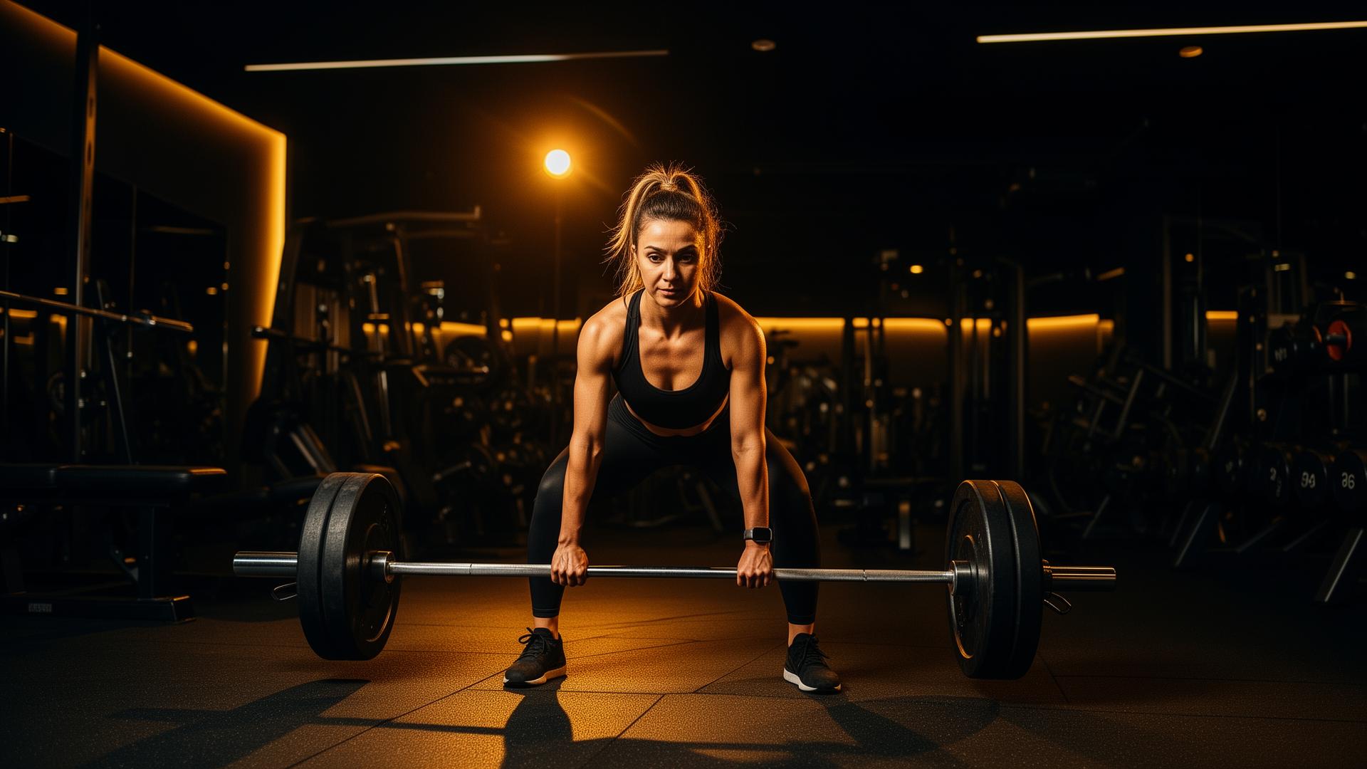 Free Weight Heaven