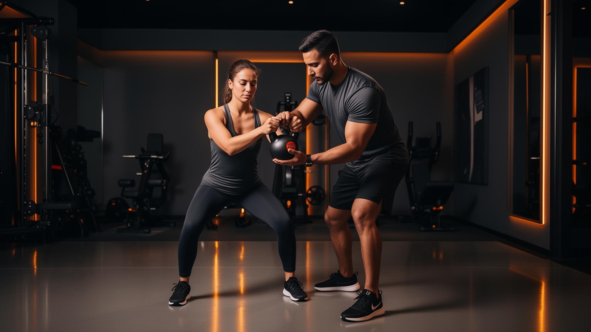 Personal Training